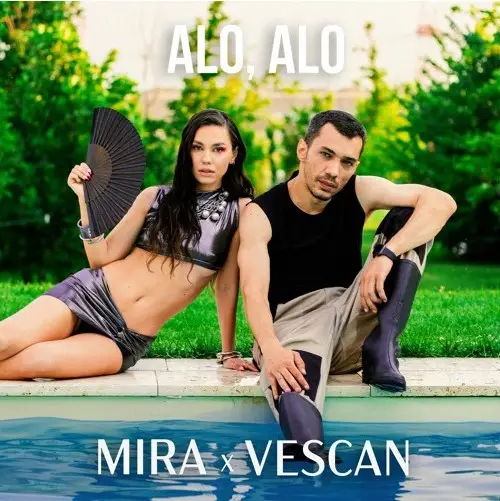 Alo, Alo – MIRA x VESCANAlo, Alo –